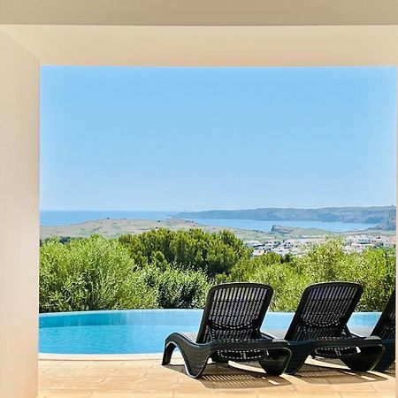 Villas Tin Coves Noves Punta Grossa Exterior photo