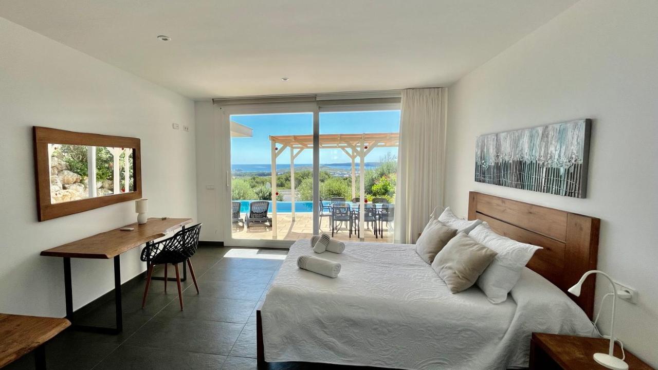 Villas Tin Coves Noves Punta Grossa Exterior photo