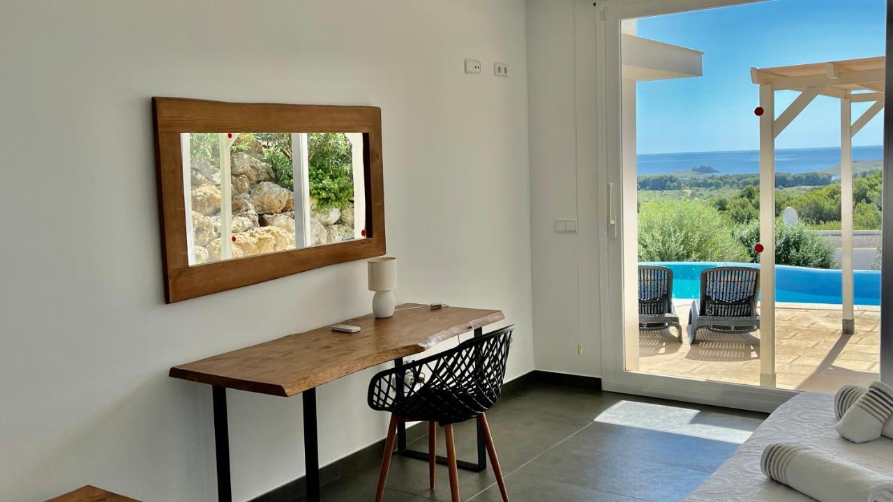 Villas Tin Coves Noves Punta Grossa Exterior photo