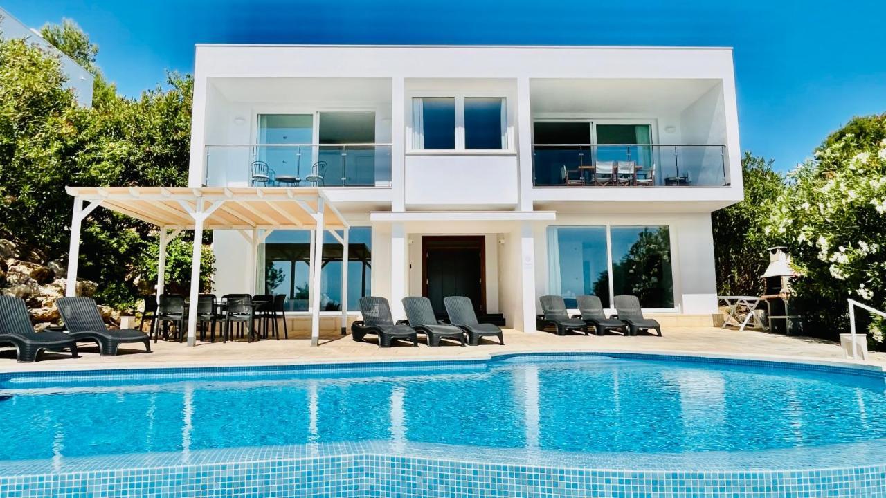 Villas Tin Coves Noves Punta Grossa Exterior photo