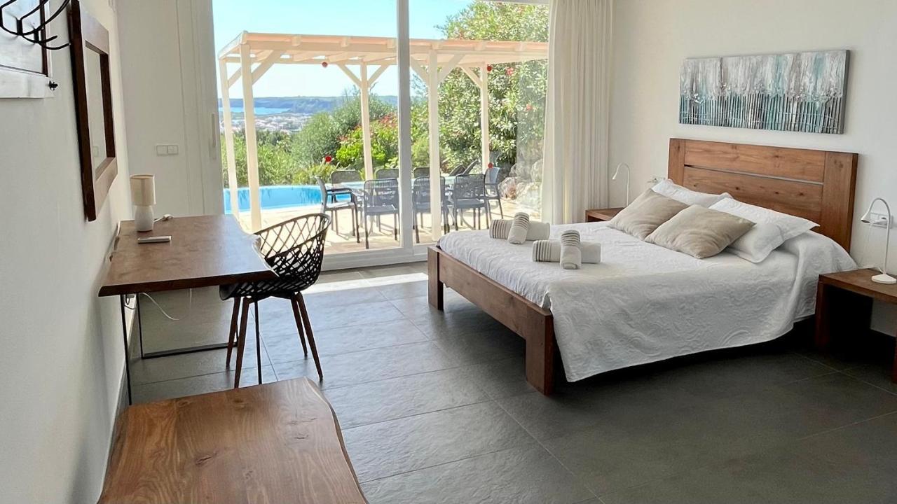 Villas Tin Coves Noves Punta Grossa Exterior photo