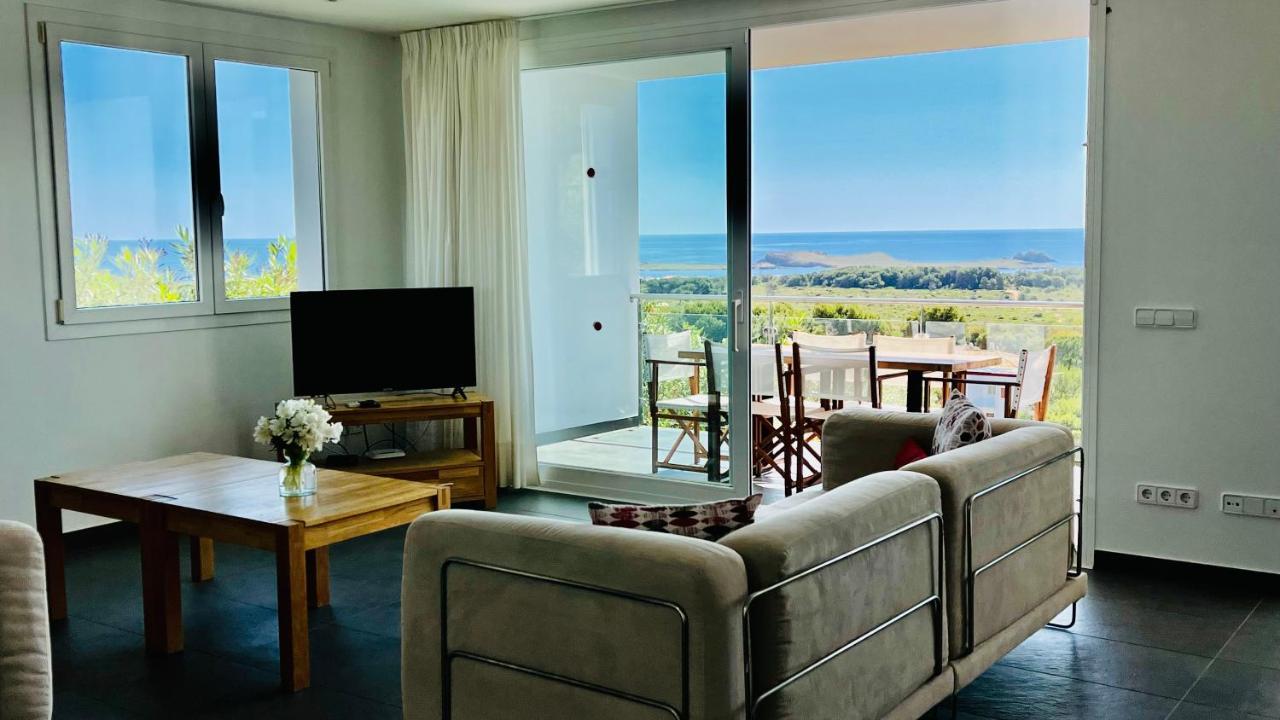 Villas Tin Coves Noves Punta Grossa Exterior photo