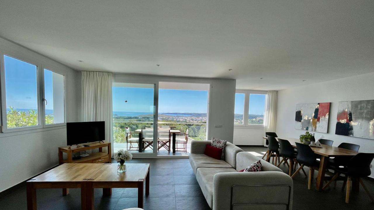 Villas Tin Coves Noves Punta Grossa Exterior photo