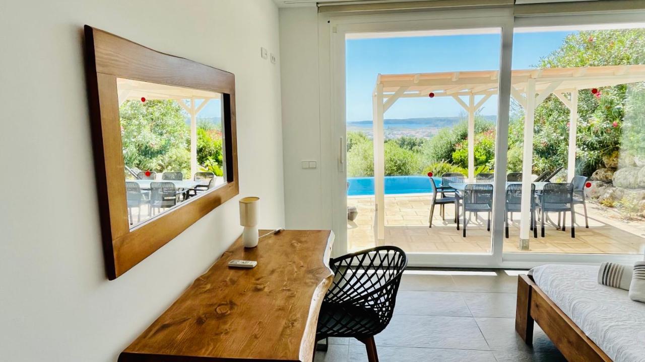 Villas Tin Coves Noves Punta Grossa Exterior photo